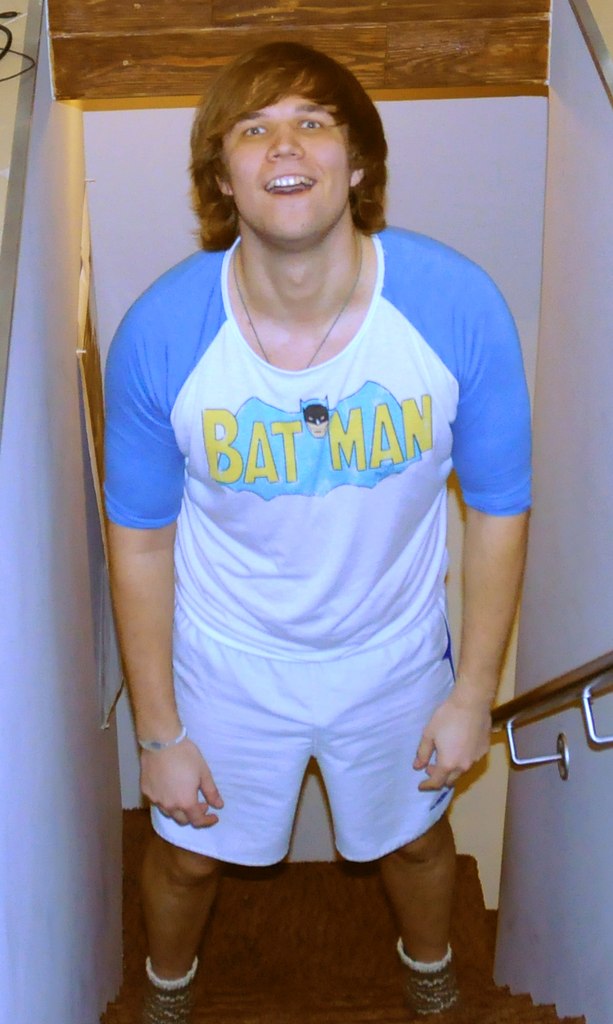 Кирилл Кирилюк | Одесса