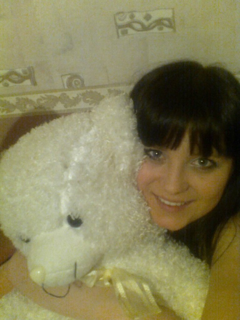 Леся Ныйкина | Ульяновск