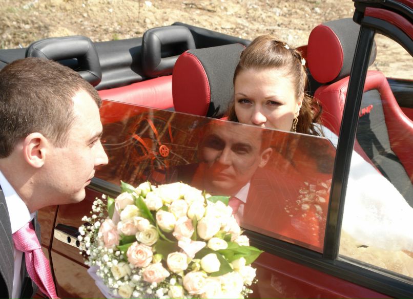 Кристина Хикматова | Тамбов