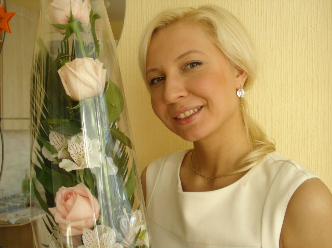 Ксения Низаметдинова | Санкт-Петербург