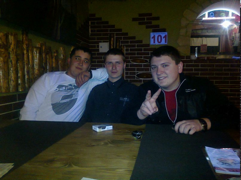 Олег Лившун | Киев