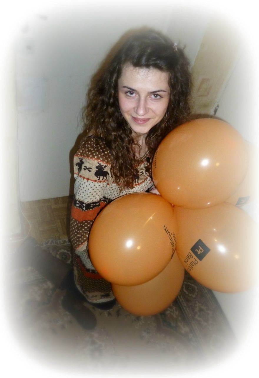 Юля Погруш | Нововолынск