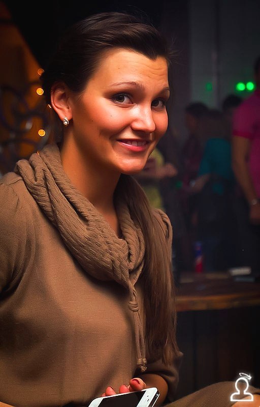 Катя Карелина | Москва