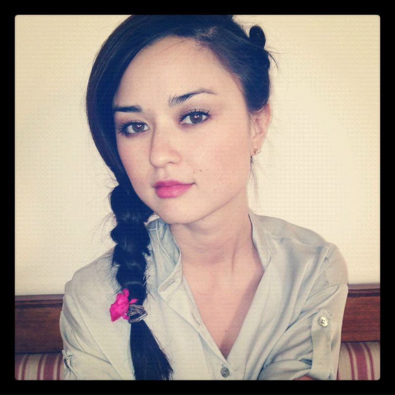 Елена Шолхоева | Praha