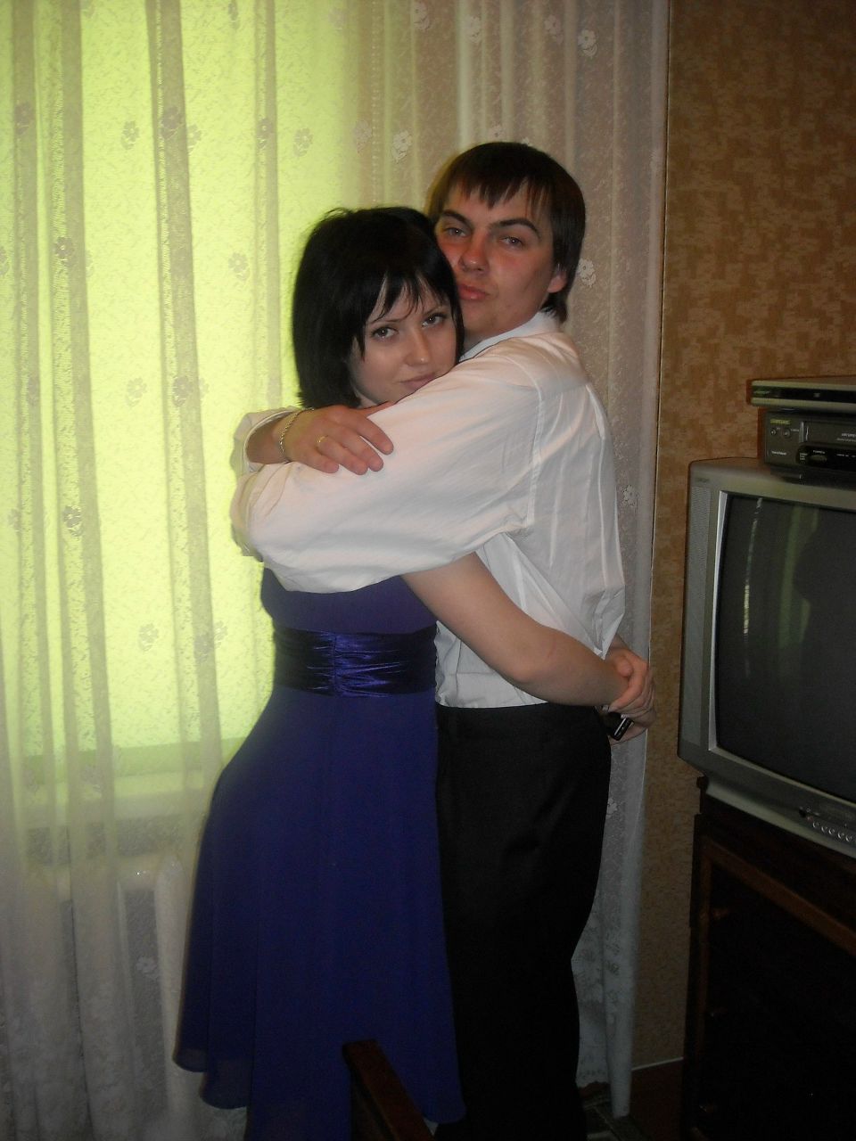 Леонович Михайлович GEMINI | Ганцевичи