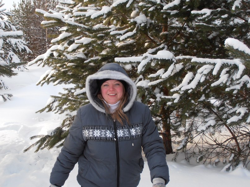 Анна Лазарева Александровна | Ильинско-Подомское