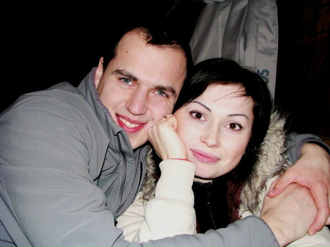 Анна Горин | Тернополь