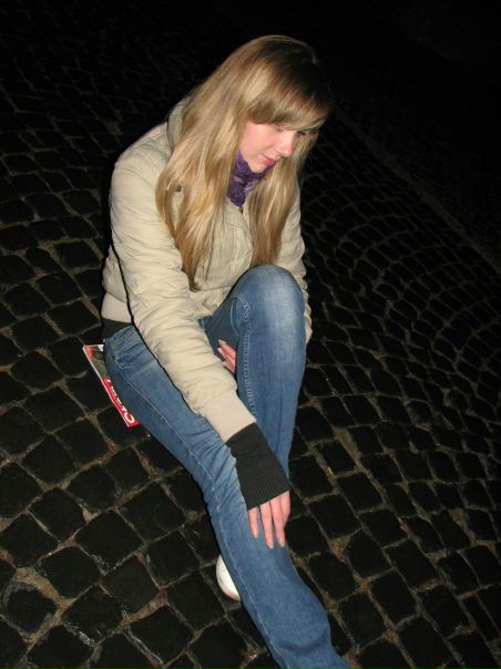 №11, Надя Батіг-Броварник, 08.02, Львов №11, Надя Батіг-Броварник, 08.02, Львов