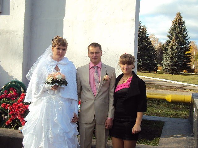 Ольга Лялина | Михайлов