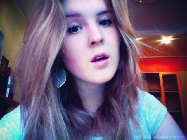 Julia Zharova | Санкт-Петербург