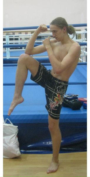 №165, Богдан Паньковский, 32 года, Москва №165, Богдан Паньковский, 32 года, Москва