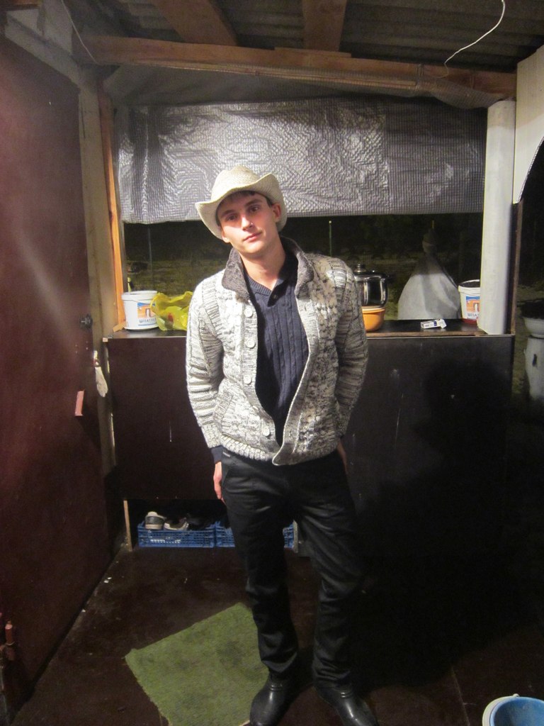 Сережка Морозов ~ОдиН ТаКой~ | Воронеж