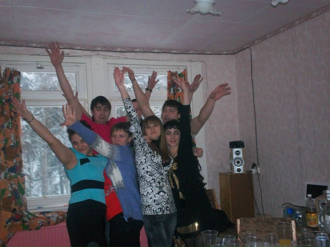 Ирина Скрыпина Сергеевна | Вуктыл