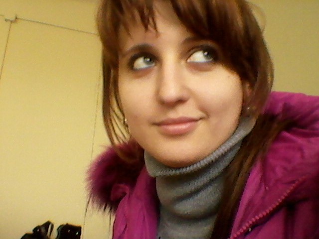 Анна Богданович | Волковыск