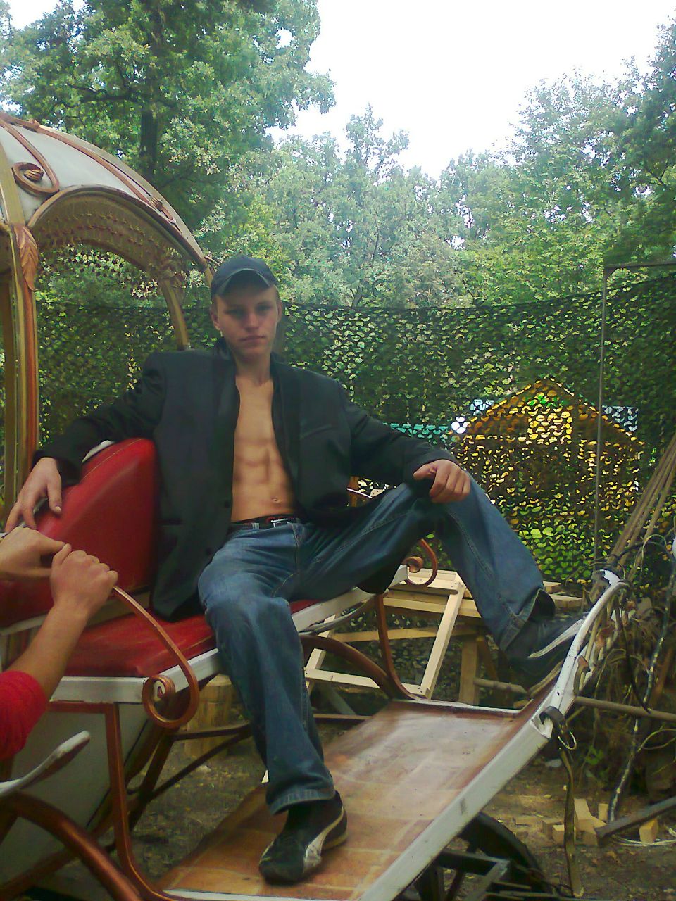 Артік Кохан | Винница