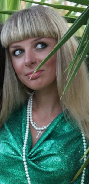 №13, Катюшка Кондратьева №13, Катюшка Кондратьева