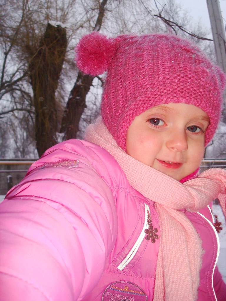 Екатерина Благий | Одесса