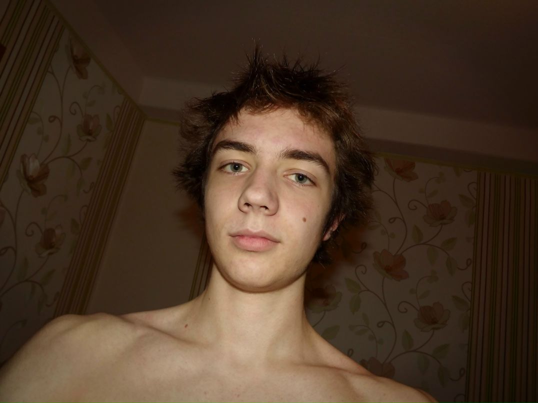 Дмитрий Давиденко WOLKmen | Киев