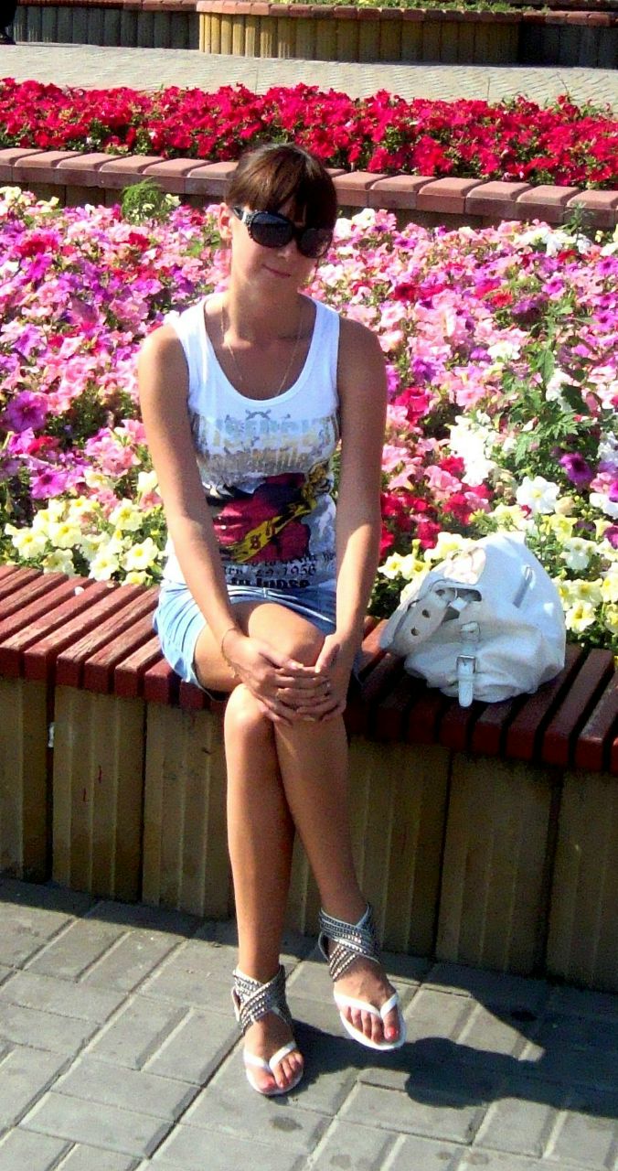 Виктория Борисовская | Таганрог