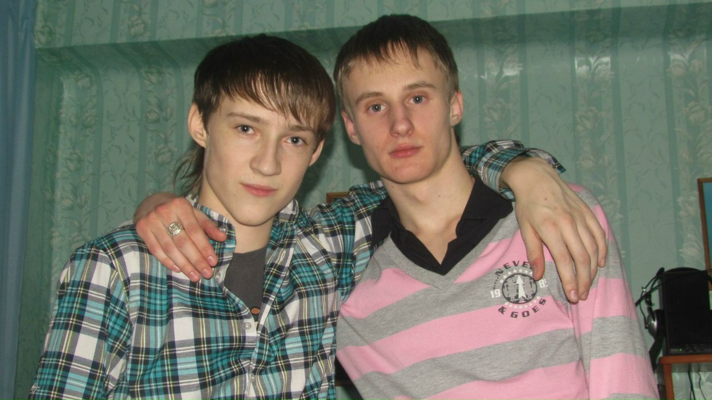 Павел Сонин | Краснотурьинск