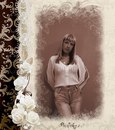 Фотография Антоновой Марии