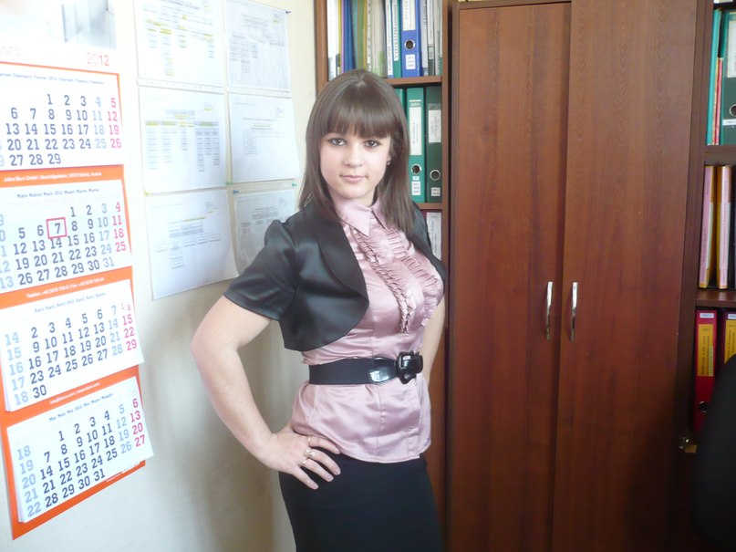 Елена Мишина | Воронеж