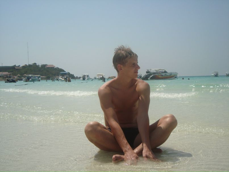 Алексей Борцов | Пермь