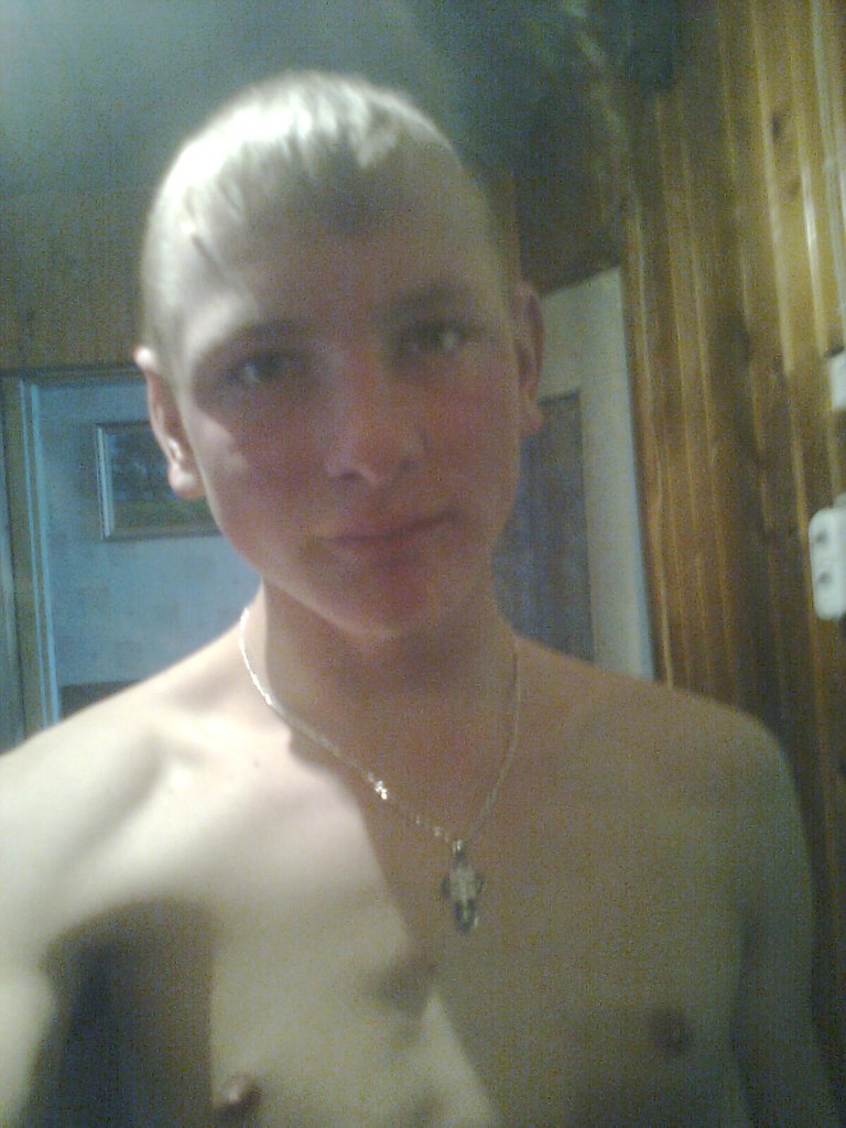 Павел Соловьев | Шаховская