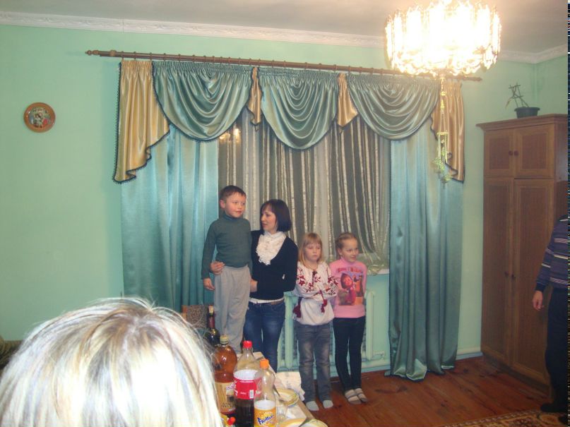 Орися Вихопень )))Петрович))) | Львов