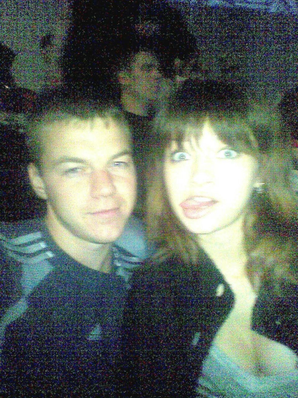 Ксения Джантимирова | Днепр (Днепропетровск)