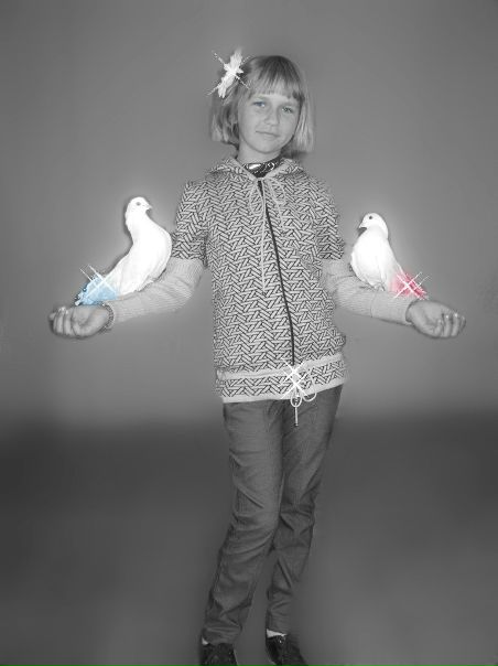 №44, Кристина Мандрыкина, Барвенково №44, Кристина Мандрыкина, Барвенково