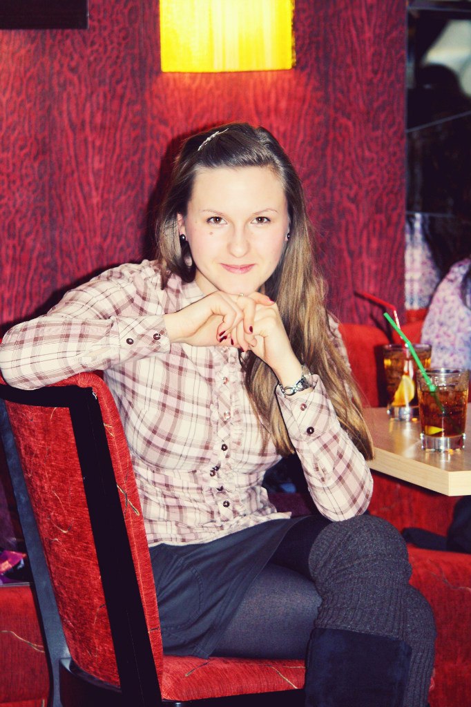 Анжела Мишина | Уфа