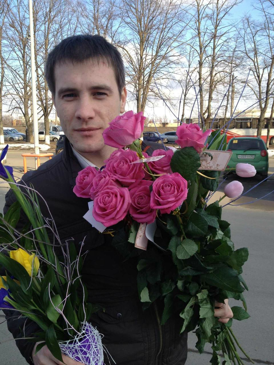 Сергей Власов | Москва