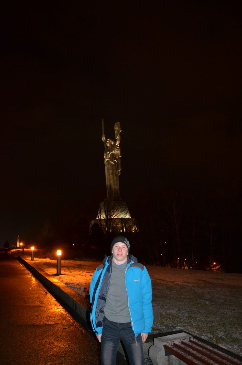 Константин Ковальчук | Киев