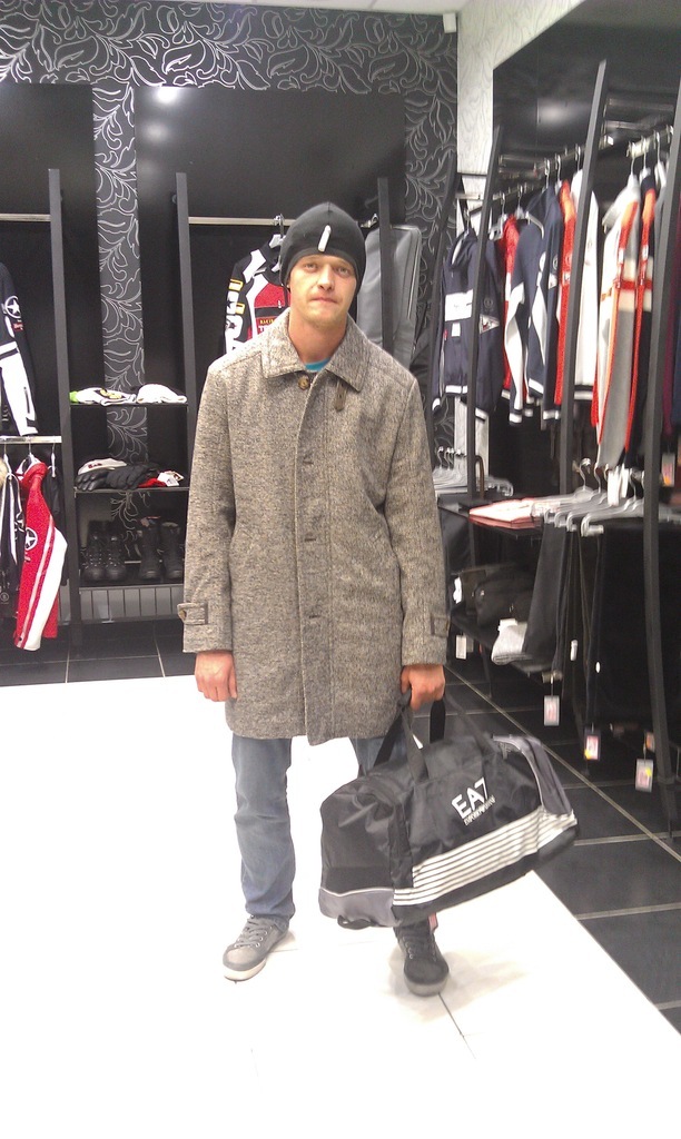 Фото профиля