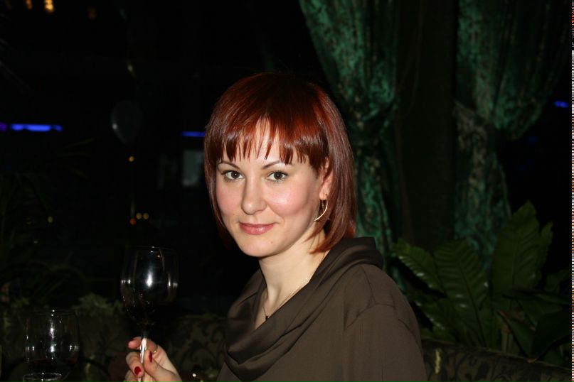 Машечка Весна | Санкт-Петербург