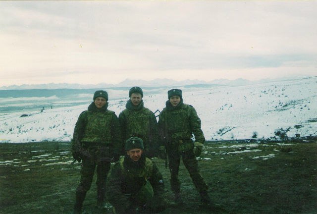 Валерий Леонтьев | Албай