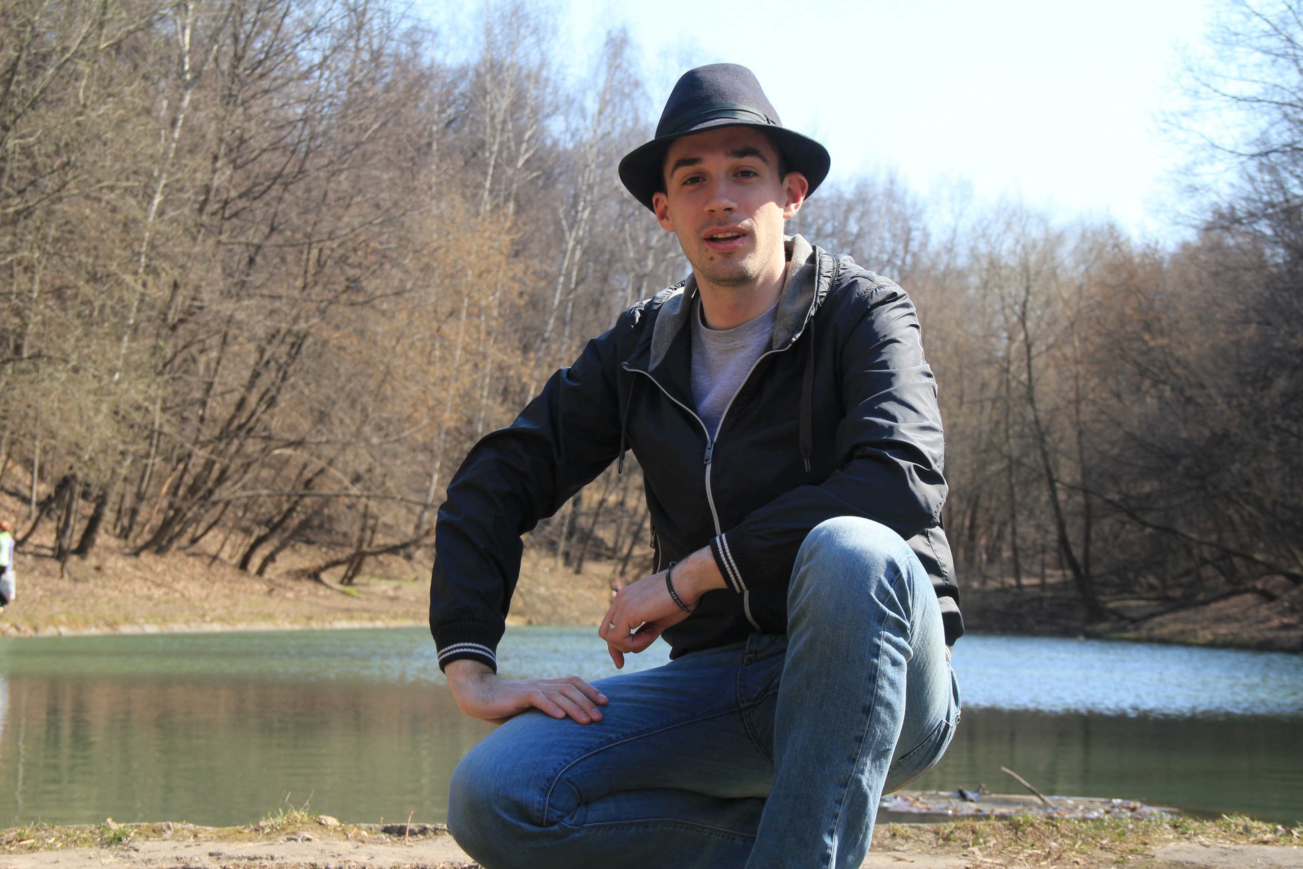 Фото профиля