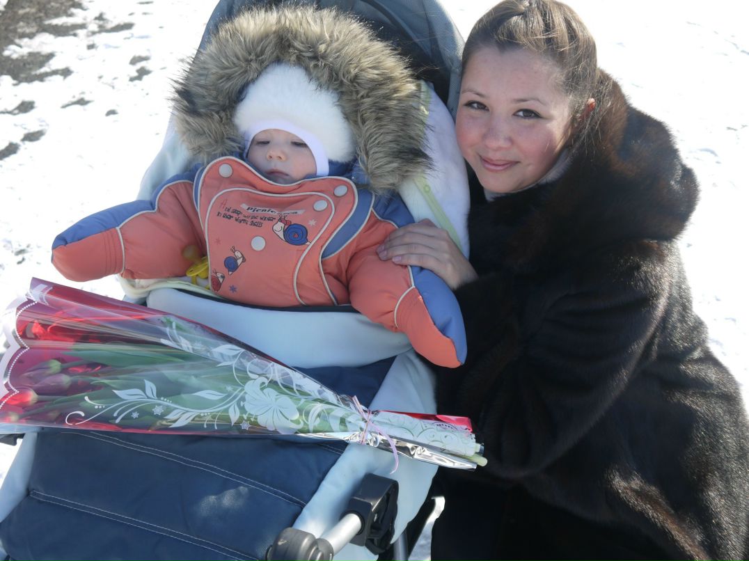 Элина Лукинчук | 