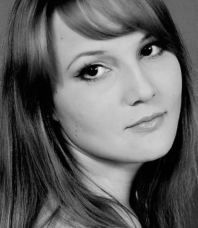 Яна Рябинская | Санкт-Петербург