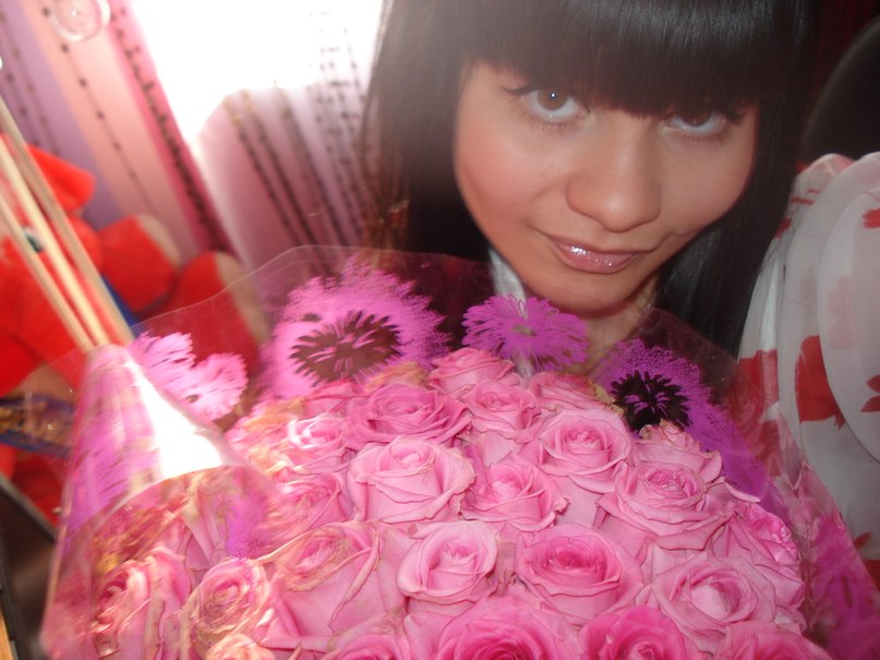 Дарья Гусева | Пермь