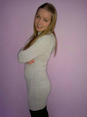 Танюша Лебедева | Асбест