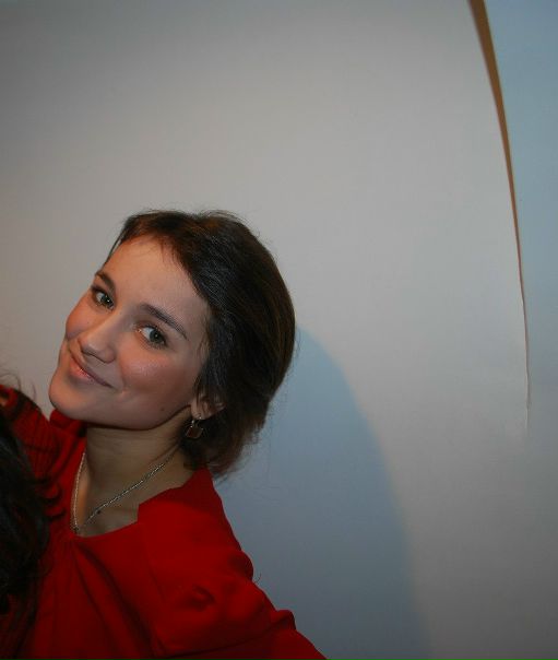 №13, Sabina Abilova, 32 года, Киев №13, Sabina Abilova, 32 года, Киев