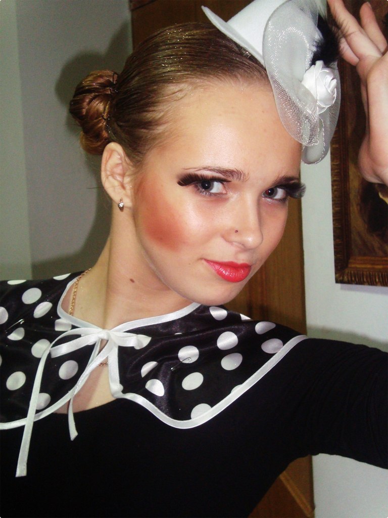 Олечка Салий Сергеевна | Киев