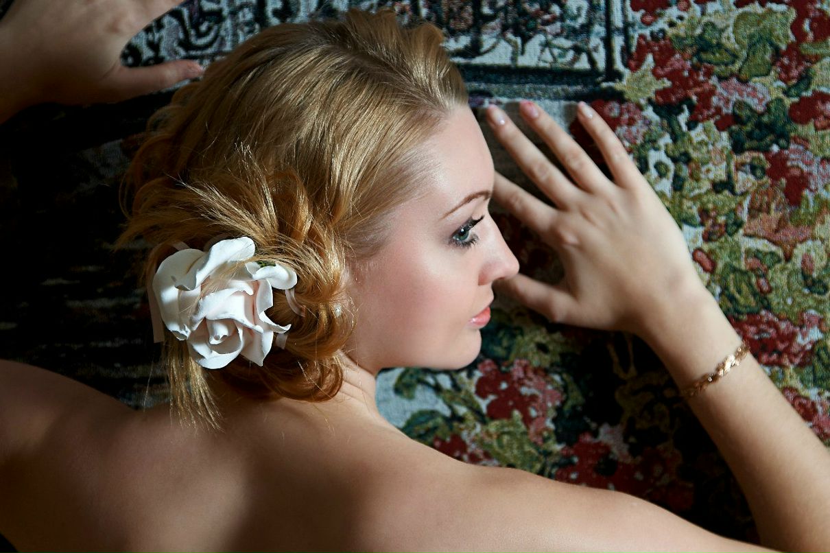 Анна Колыхалова | Москва