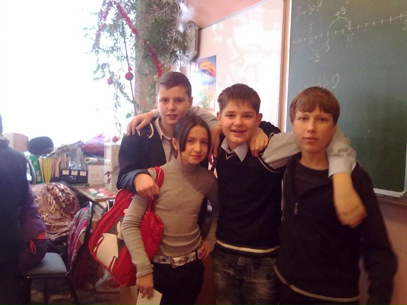 Vlad Kasatkin | Боровск