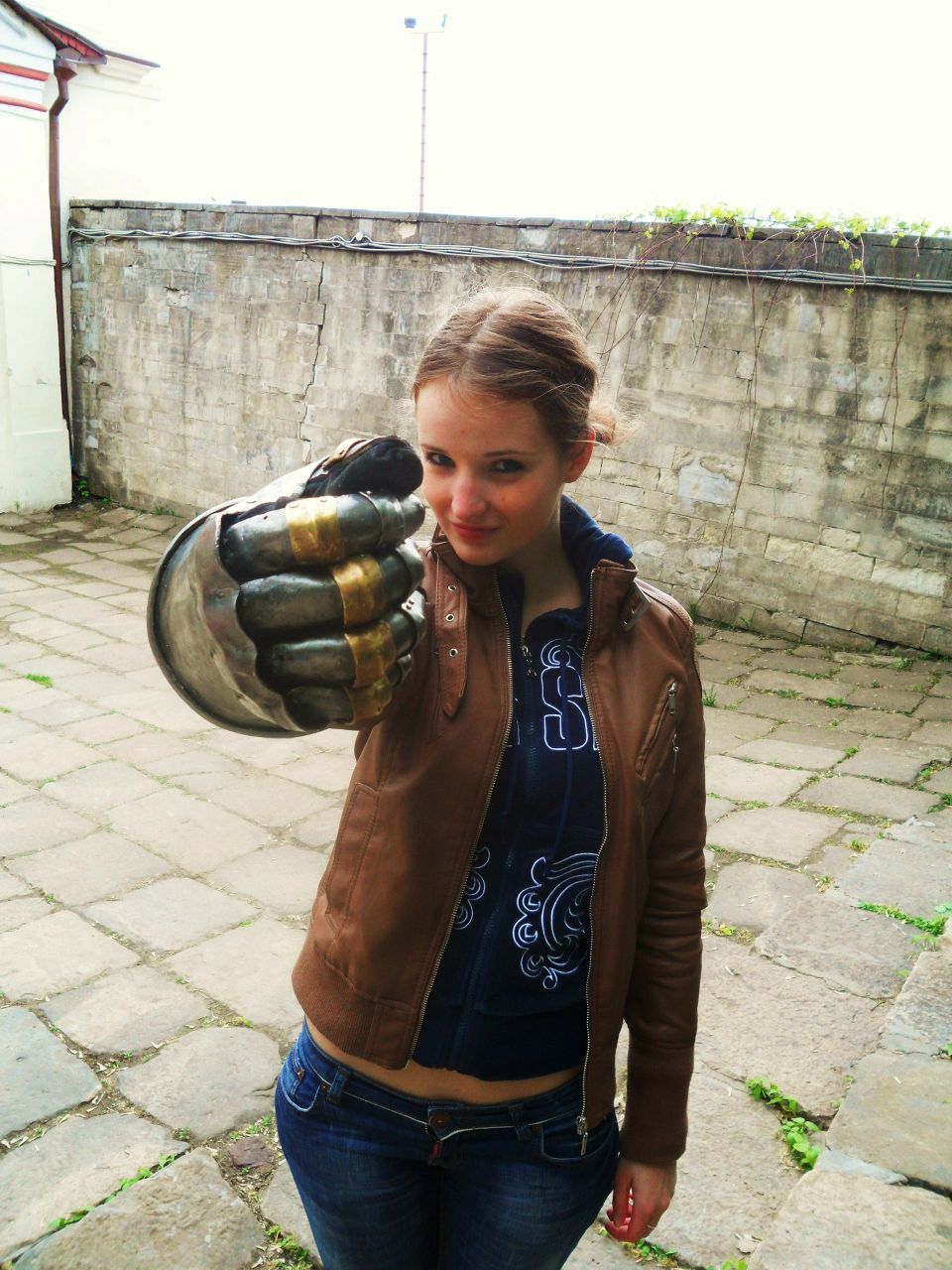 Анна Губинская | Москва