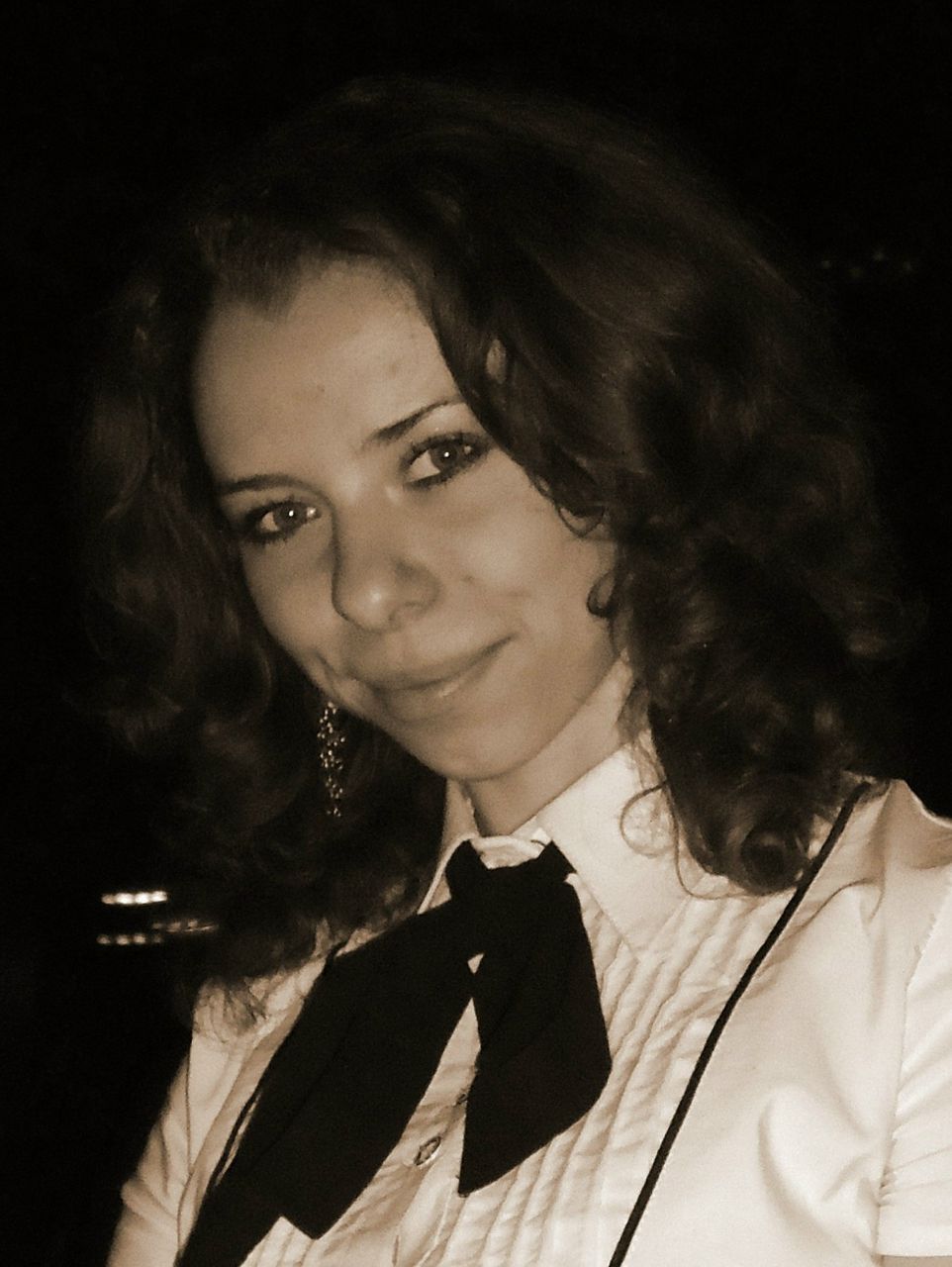 Анна Рыжкович | Минск