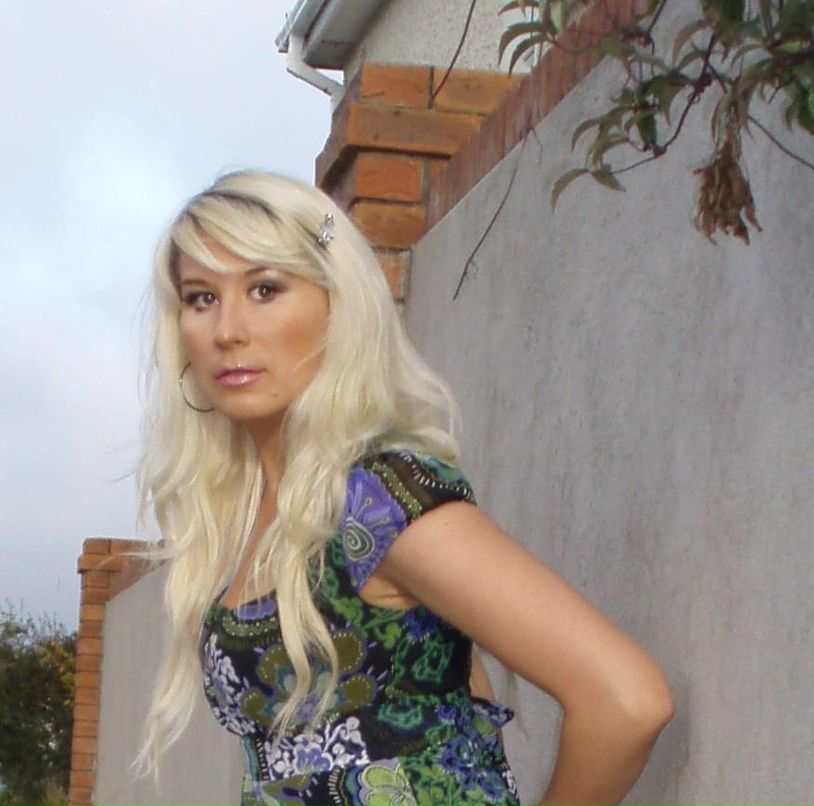 Yana Neverene | Dublin