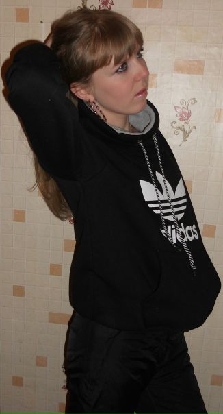 №13, Алёна Кулагина №13, Алёна Кулагина